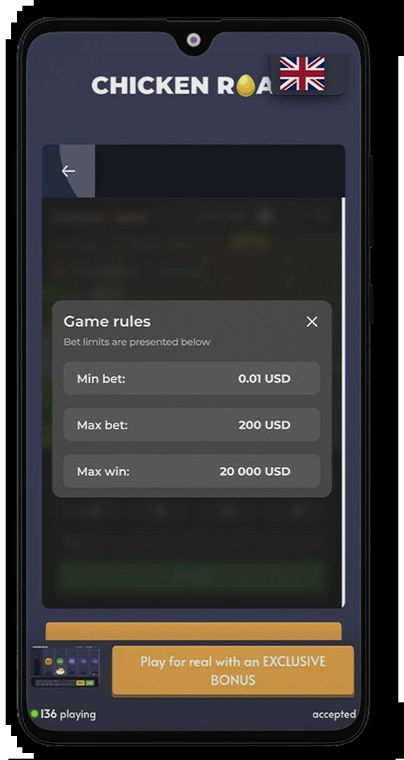 Discover chicken road casino